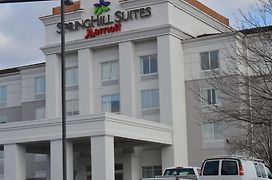 Springhill Suites Pittsburgh Monroeville