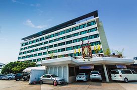 Khon Kaen Hotel
