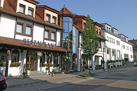 Hotel&Restaurant Goldener Pflug