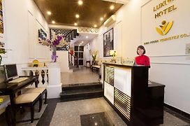 Hanoi Luxury Hotel
