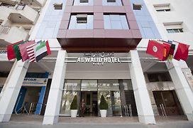 Hotel Al Walid