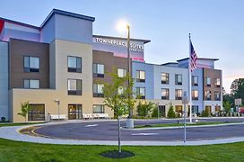 Towneplace Suites By Marriott Cranbury South Brunswick