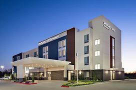 Springhill Suites By Marriott Oklahoma City Midwest City Del City
