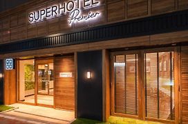 Super Hotel Premier Ginza