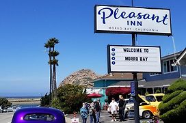Pleasant Inn