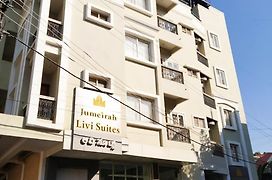 Livi Suites - Premium 1 Bhk Serviced Apartments