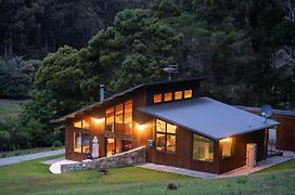 Adventure Bay Retreat Bruny Island