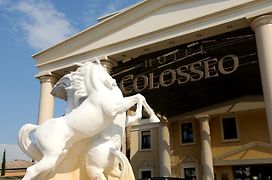 4-Sterne Superior Erlebnishotel Colosseo, Europa-Park Freizeitpark&Erlebnis-Resort
