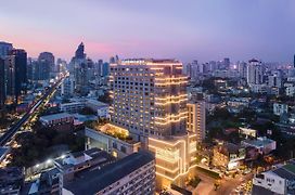 Hotel Nikko Bangkok - Sha Extra Plus Certified