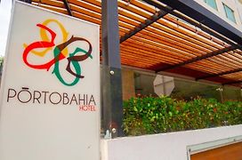 Hotel Portobahia Santa Marta Rodadero