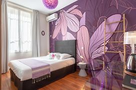 Hotel Cecil - Boutique Hotel