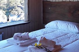 Hotel Patagonia Truful Y Lodge Patagonia Truful