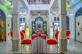 Riad Kech Soul Boutique & Spa