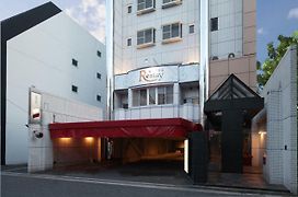 Restay Hiroshima (Adults Only)