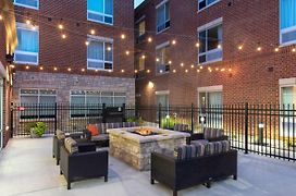 Towneplace Suites By Marriott Louisville North