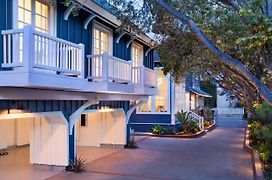 Hideaway Santa Barbara, A Kirkwood Collection Hotel