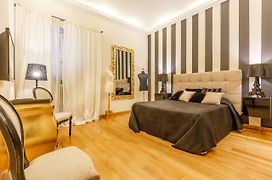 Bb 22 Charming Rooms & Apartments Palermo Exterior photo