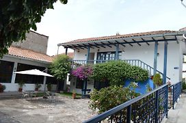 Hotel Casa Campesina