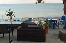 Beach Front Kato Zakros