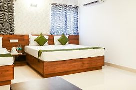 Itsy Hotels - Comforts Inn, University Road Deralakatte