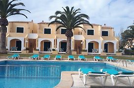 Apartamentos Costa Menorca