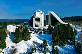 Ahorn Panorama Hotel Oberhof