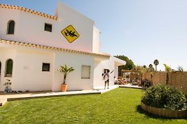 Algarve Surf Camp & Hostel Sagres