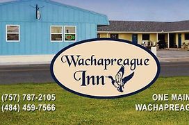 Wachapreague Inn - Motel Rooms