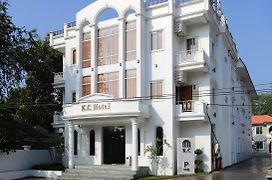 K.C Residence
