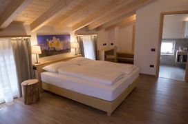 Agritur Piccolo Fiore B&B