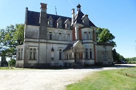 Château de la Redortière