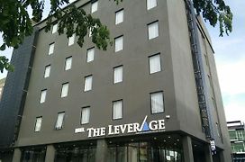 The Leverage Business Hotel