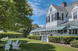 Harbor Knoll Bed And Breakfast