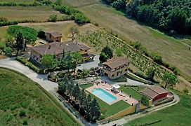 La Gufaia - Holiday House With Private Pool Near Florence