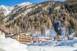 Hotel Sunny Soelden