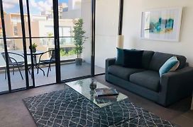 Wyndel Apartments Neutral Bay - The Mint Sydney Exterior photo