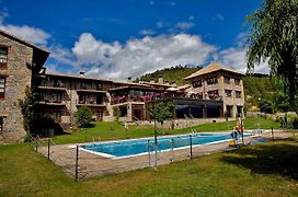 Hotel & Spa Pena Montanesa