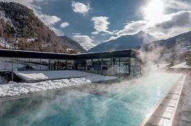 Die Berge Lifestyle-Hotel Soelden