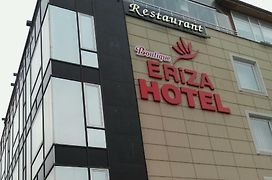 Eriza Boutique Hotel