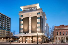 Towneplace Suites By Marriott Salt Lake City Downtown