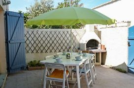 Holiday Home Les Jardins Du Barcares-1 By Interhome