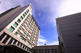 Grand Surya Hotel Kediri