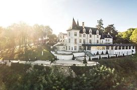 Chateau Le Prieure Saumur - La Maison Younan