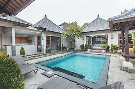 Dura Villas Canggu Bali