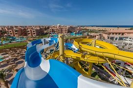 Pickalbatros Aqua Blu & Vista Resort - Hurghada