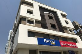 Kyriad Hotel Solapur By Othpl