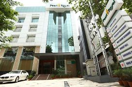Pearl Royal International Hotels & Resorts Pvt Ltd