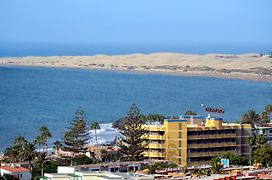 Hotel Livvo Veril Playa