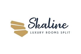 Skaline Luxury rooms Split