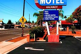 Hyland Motel